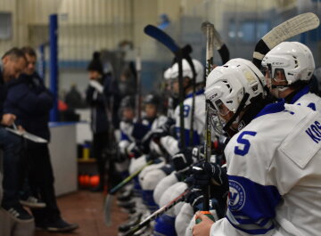 Report ze zápasů našich bojovníků z 22. - 24.10.2021 je tu!